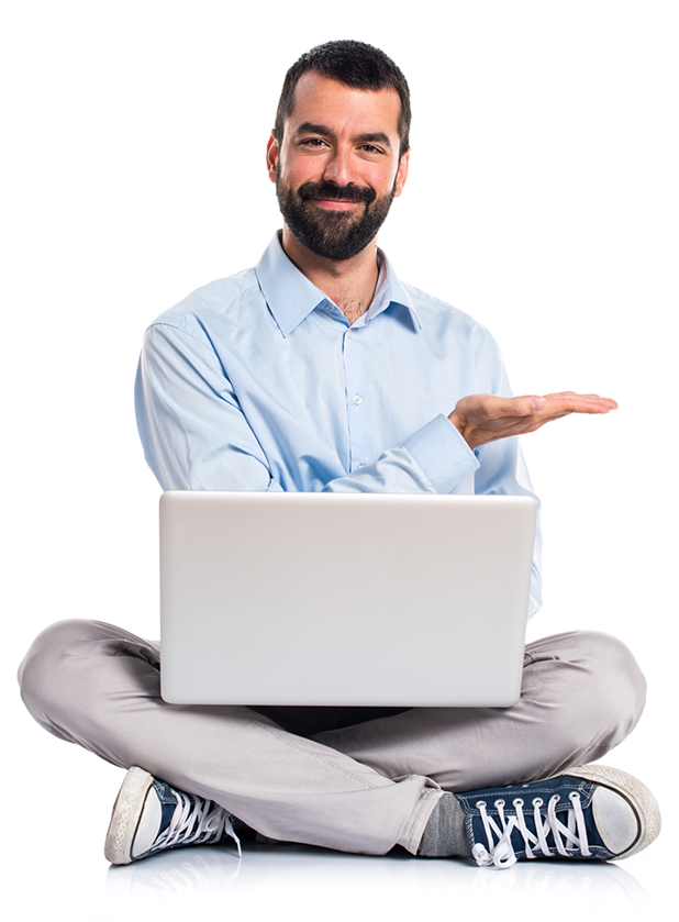 Criação de sites em todo o Brasil