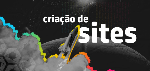 Criação de sites