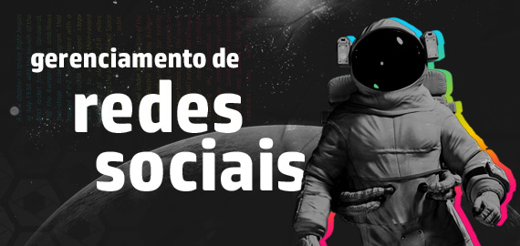 Gestão de Redes Sociais