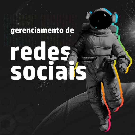 Gestão de Redes Sociais
