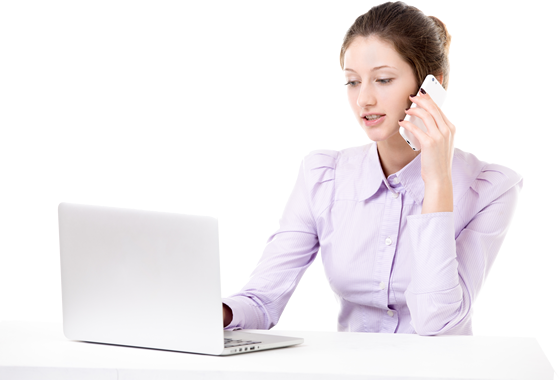 Website profissional em 