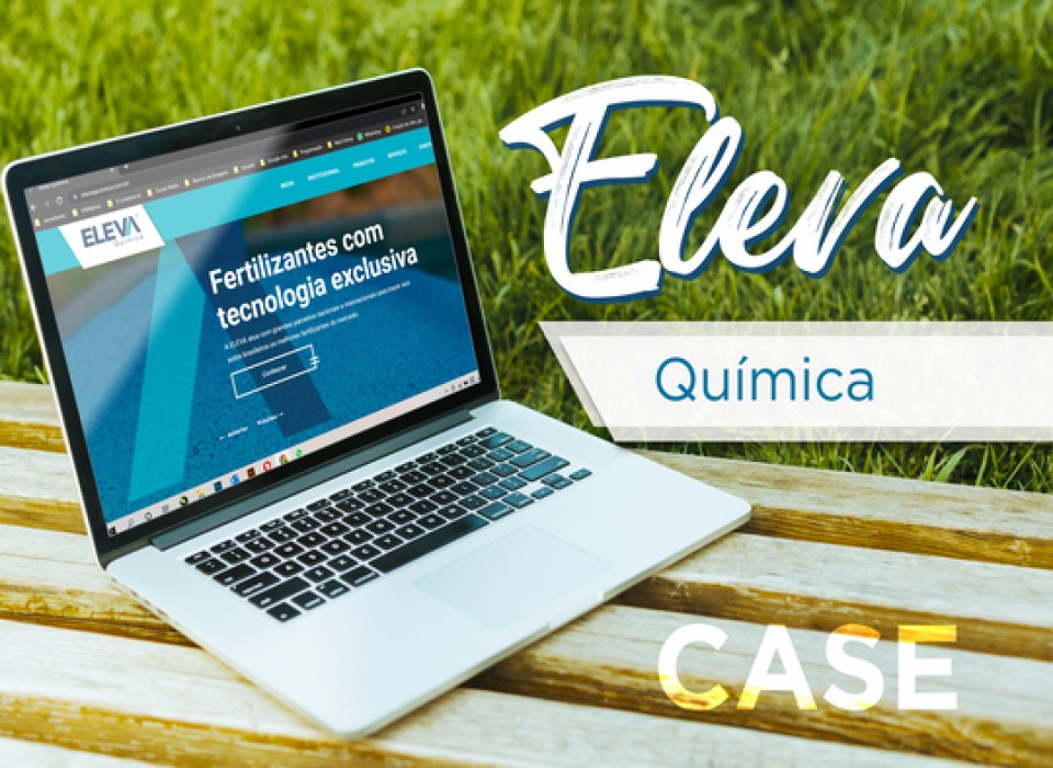 Case Eleva Química 