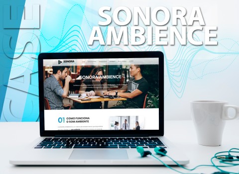 Case Sonora Ambience 