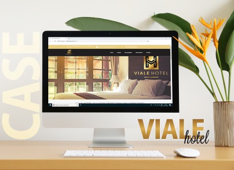 Case Viale Hotel