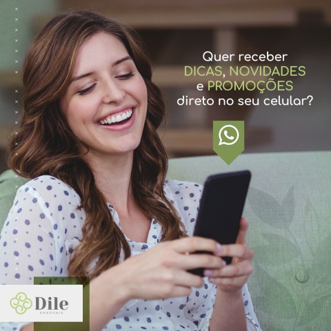 Gestão de mídias sociais para fábrica de enxovais