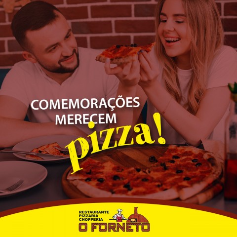 Gestão de Facebook para restaurante