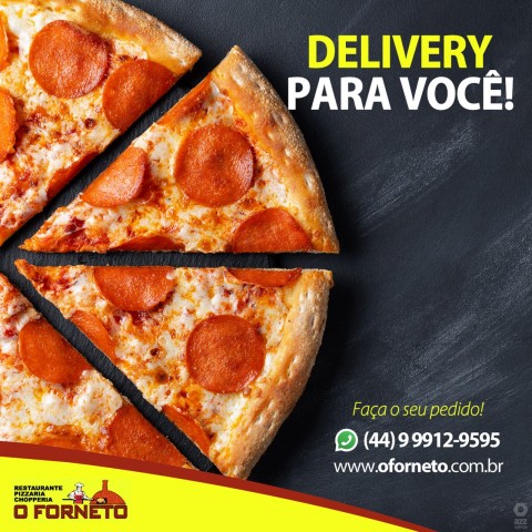 Gestão de Instagram para restaurante