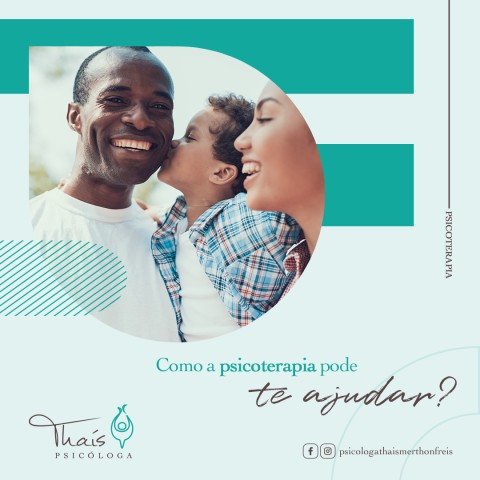 Gerenciamento de redes sociais para psicólogo