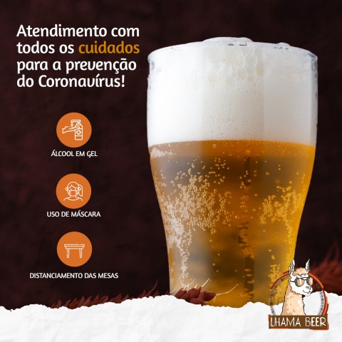 Gestão de Facebook para franquia de chopp