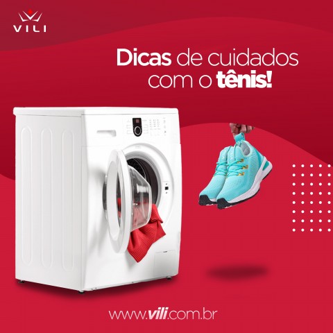 Dicas de cuidados com o tênis loja de calçados