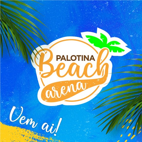 Arena de Esportes  - Gestão de Redes Sociais