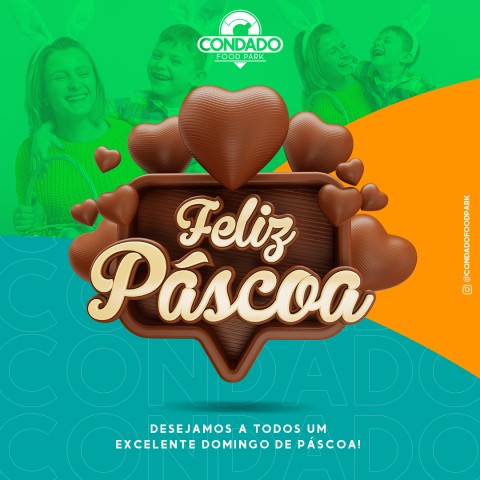 Páscoa