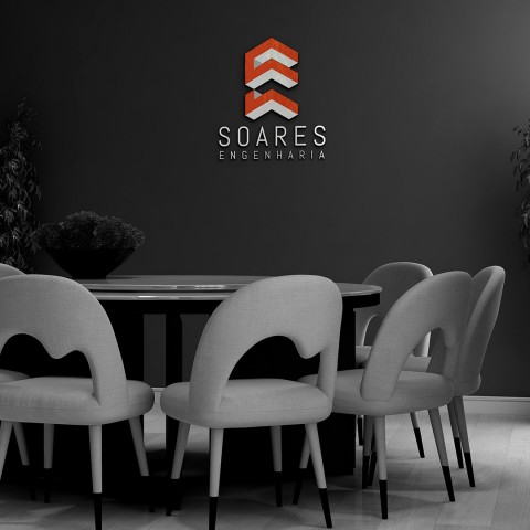 Mockup-Parede