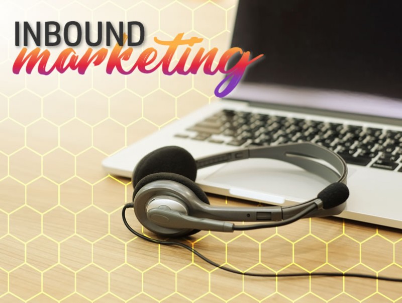 Inbound Marketing