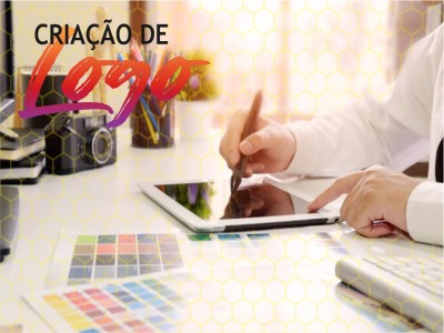 Criação de Logo