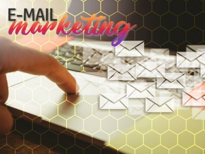 Email marketing