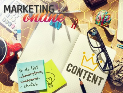 Marketing Online